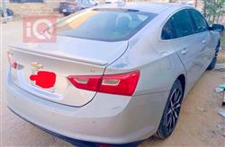 شيفروليه ماليبو